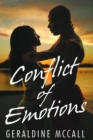 Conflict of Emotions - eBook