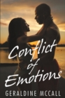 Conflict of Emotions - Book