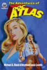 The Adventures of Doc ATLAS - Book
