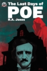 The Last Days of POE - Book