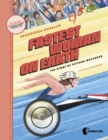 Fastest woman on Earth : The story of Tatyana McFadden - Book