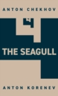 The Seagull - Book