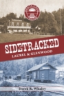 Sidetracked : Laurel & Glenwood - Book