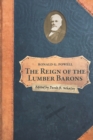 The Reign of the Lumber Barons : Part Two of the History of Rancho Soquel Augmentation - Book