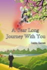 A Year Long Journey With You - Book