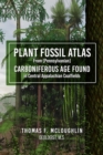 Plant Fossil Atlas From (Pennsylvanian) CARBONIFEROUS AGE FOUND in Central Appalachian Coalfields - eBook
