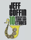 10 Improvisational Tenor Sax Etudes - eBook