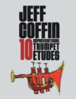 10 Improvisational Trumpet Etudes - eBook