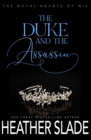 The Duke and the Assassin - Book