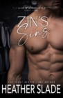 Zin's Sins - Book