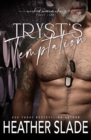 Tryst's Temptation - Book