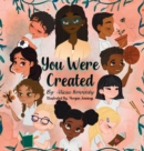 You Were Created - Book