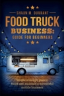 Food Truck Business Guide for Beginners - Book
