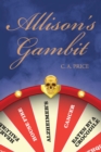 Allison's Gambit - eBook