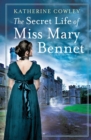 The Secret Life of Miss Mary Bennet - Book