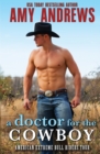 A Doctor for the Cowboy - Book