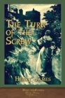 Best of James : The Turn of the Screw (Illustrated) - Book