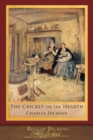 Best of Dickens : The Cricket on the Hearth (Illustrated) - Book