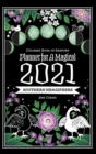 Coloring Book of Shadows : Southern Hemisphere Planner for a Magical 2021 - Book