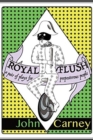 Royal Flush : a pair of plays for preposterous people - Book