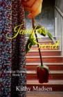 Jennifer's Secret - Book