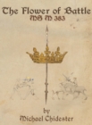 The Flower of Battle : MS M 383 - Book
