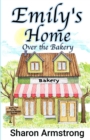 Emily's Home Over the Bakery - Book