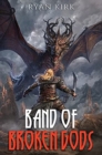 Band of Broken Gods - Book