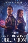 The Gate Beyond Oblivion - Book