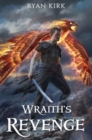 Wraith's Revenge - Book