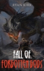 Fall of Forgotten Gods - Book