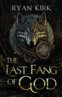 The Last Fang of God - Book