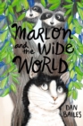 Marlon and the Wide World - Book