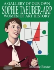 Sophie Taeuber-Arp - Book