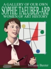 Sophie Taeuber-Arp - Book