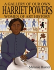 Harriet Powers - Book