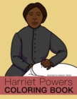Harriet Powers Coloring Book - Book