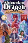 Unlegendary Dragon Books 1-3 : The Magical Kids of Lore - Book