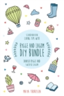Hygge and Lagom DIY Bundle : Scandinavian living tips with Danish Hygge and Swedish Lagom - Book