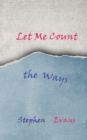 Let Me Count the Ways : Act II of The Island of Always - Book