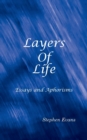 Layers of Life : Essays and Aphorisms - Book