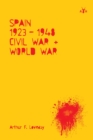 Spain 1923-48, Civil War and World War - eBook