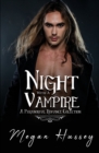 Night With a Vampire - Book