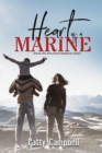 Heart of a Marine - Book