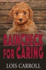 Raincheck for Caring - Book