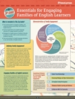 TESOL Zip Guide : Essentials for Engaging Families of English Learners - Book