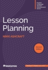 Lesson Planning - Book