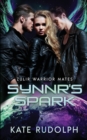 Synnr's Spark - Book