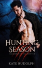 Hunting Season : Werewolf Bodyguard Romance - Book