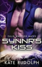 Synnr's Kiss : Fated Mate Alien Romance - Book